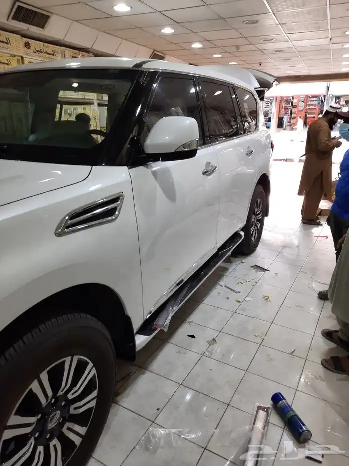 اكسسوارات بلاتنيوم 9