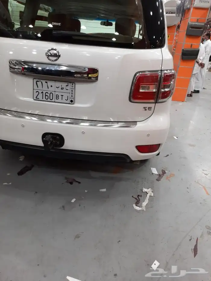 اكسسوارات بلاتنيوم 8