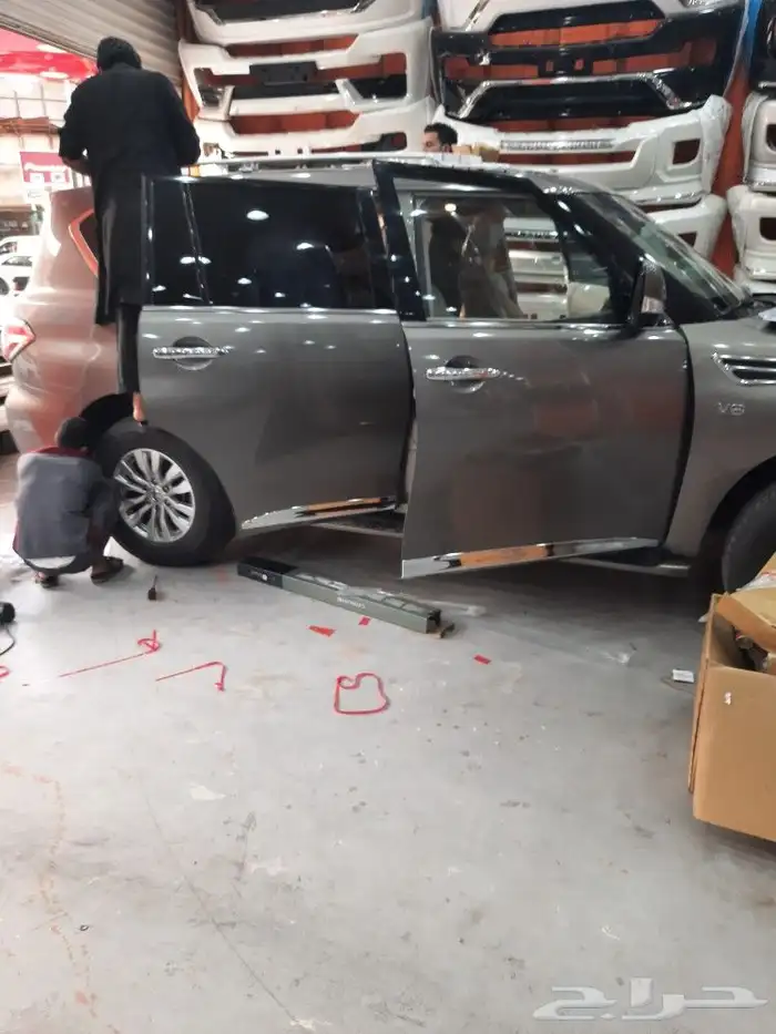 اكسسوارات بلاتنيوم 18