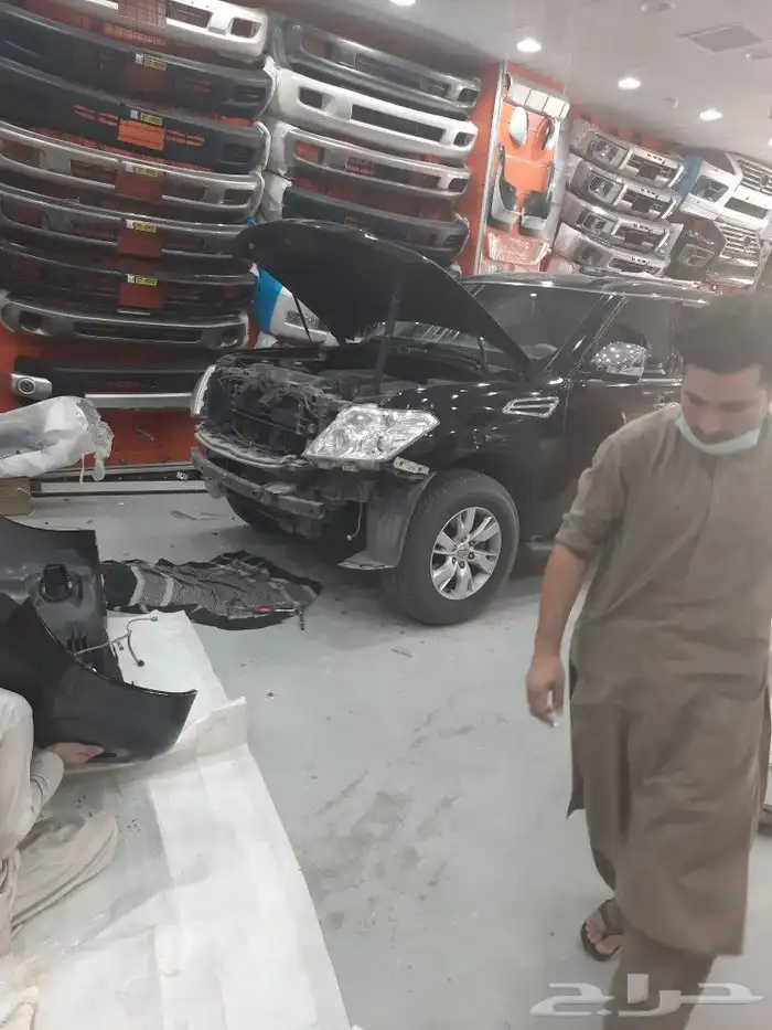 اكسسوارات بلاتنيوم 14