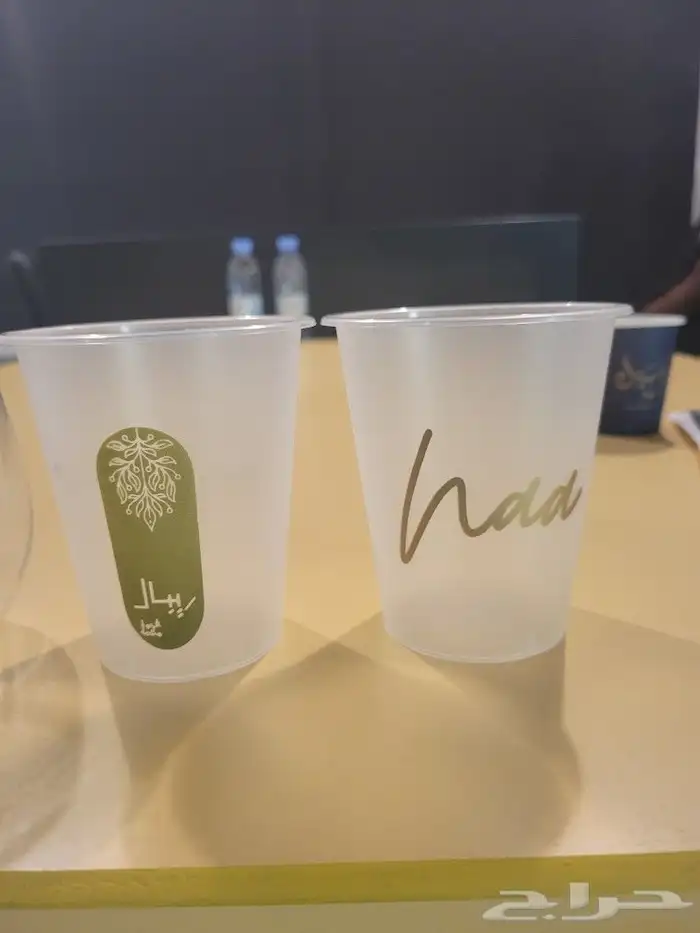 طباعه اكواب علب اكياس 1