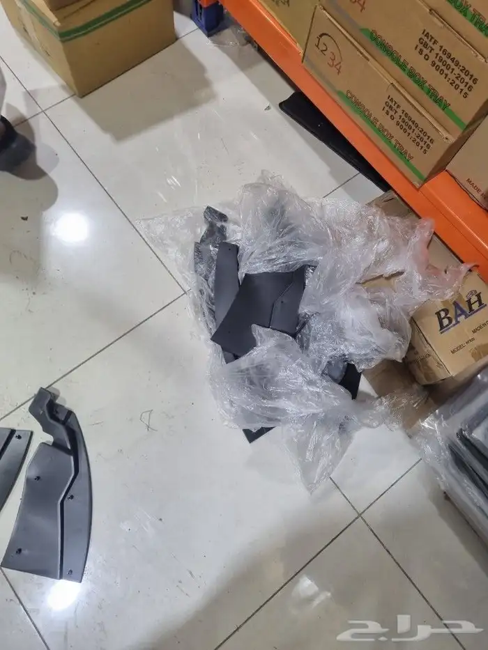 اكسسوارات بلاتنيوم 16