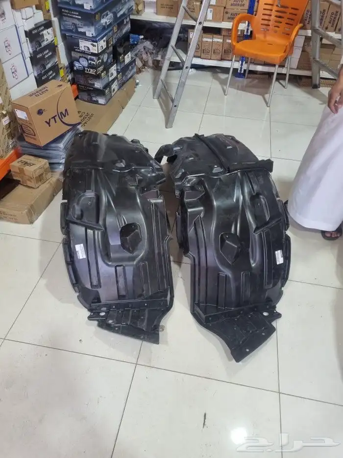 اكسسوارات بلاتنيوم 20