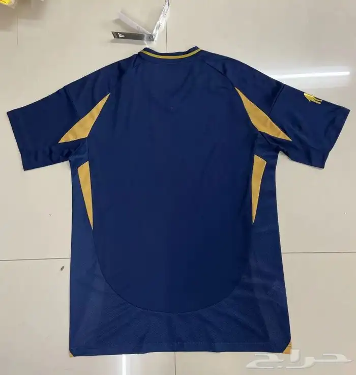 تيشرت الاهلي الجديد اطقم النصر الهلال الاتحاد الجديد2025 4