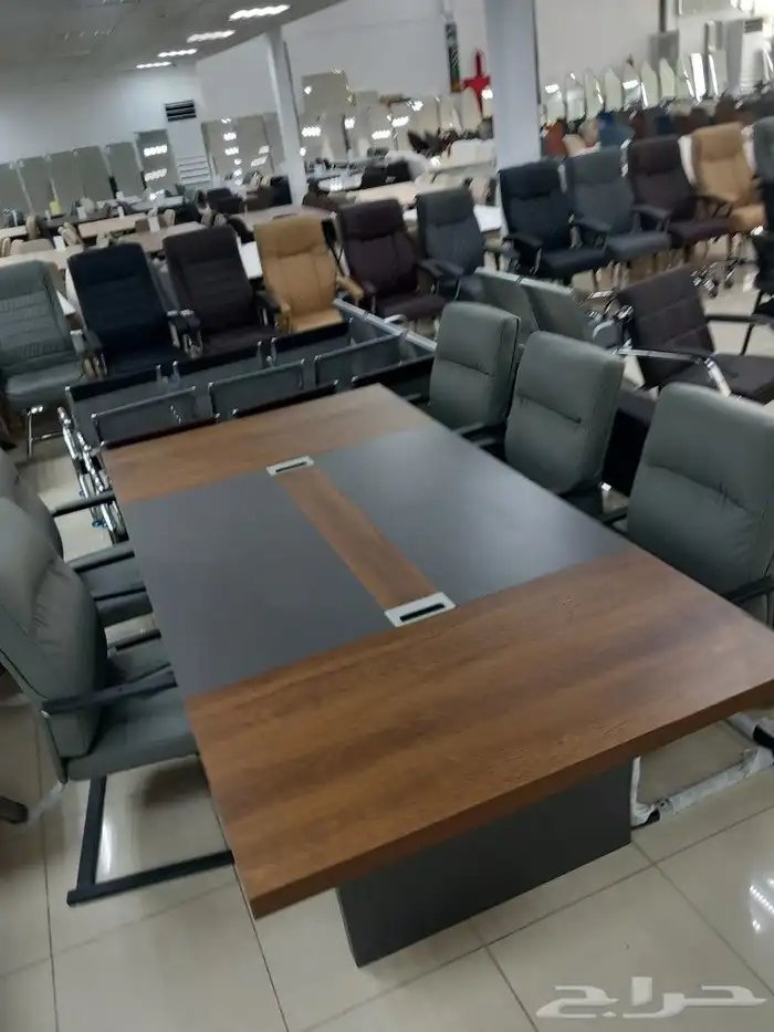 طاولات اجتماعات 1