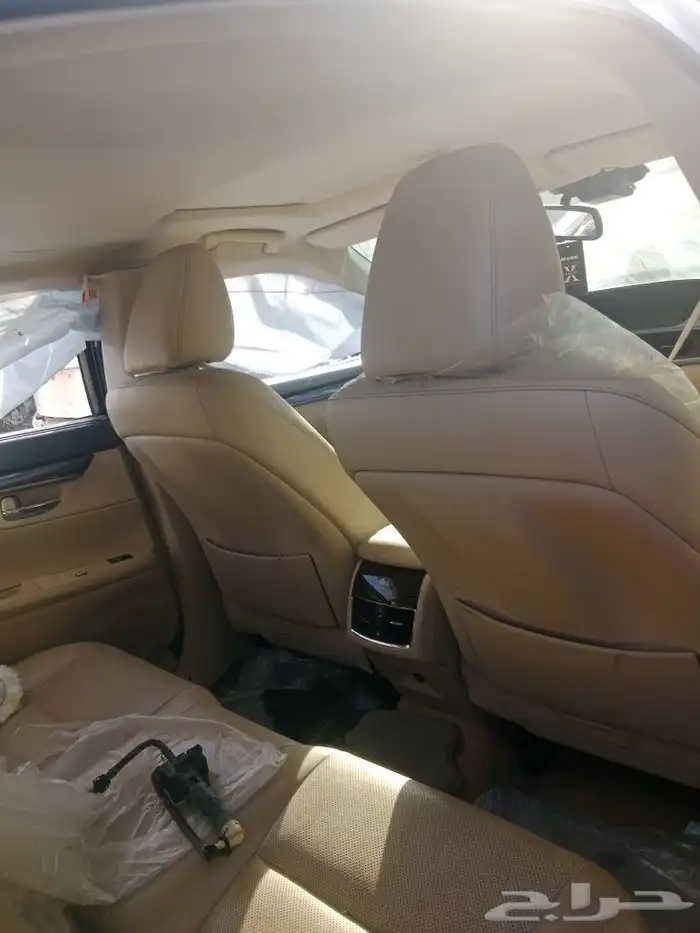 لكزس ES350 مديل 2015 3
