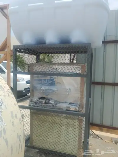براده مياه سبيل  - 0