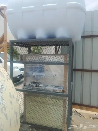 براده مياه سبيل  - 1
