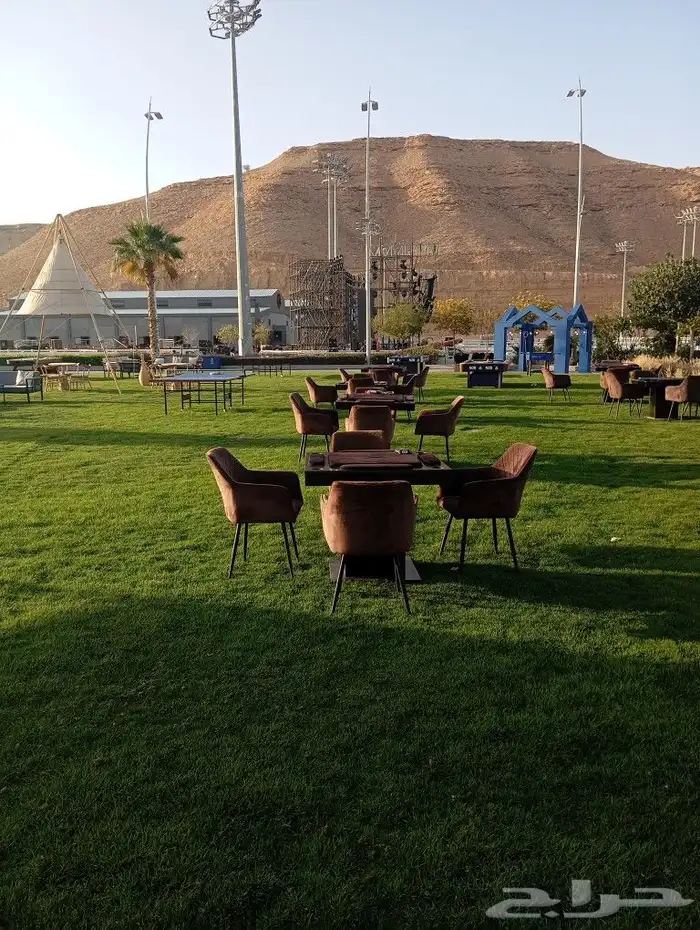 تاجير العاب في الرياض وخارج الرياض 9