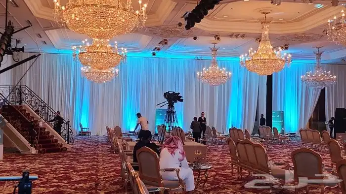 تجهيز عزاء ومناسبات كراسي وطاولات 10