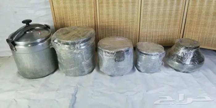 قدور الأصلي رقم واحد 2