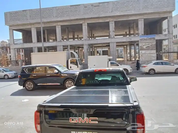 غطاء حوض جمس غمارهمن مميزات هذا الغطاء 1 عازل للما 6