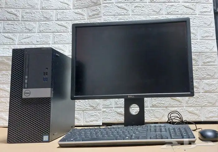 مكتبى ديل ب 900 فقط بأعلى المواصفات 2