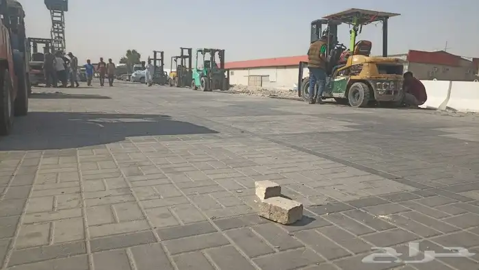 رفعات شوكيه وكرينات لايجار 3