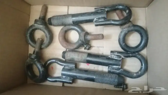 مفكات برغي الأصلي 4