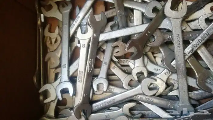 مفكات برغي الأصلي 5