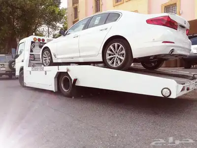 سطحه كرين جده سطحة ونش رافعة علاقي في جدة 0