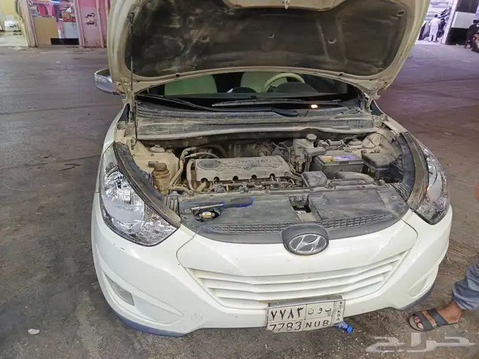 زينه السيارات 3