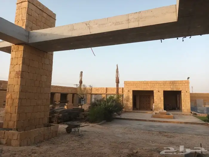 اعمال التراثيه من الحجر ولطين 6
