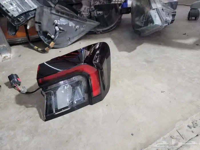 استطب فورد تورس 2023 2024 2