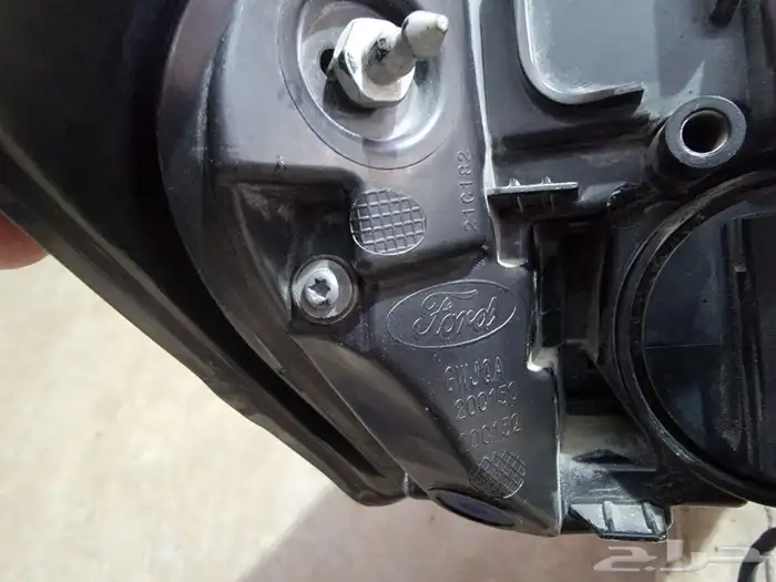 استطب فورد تورس 2023 2024 3