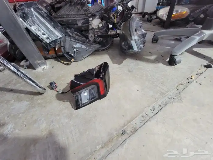 استطب فورد تورس 2023 2024 1