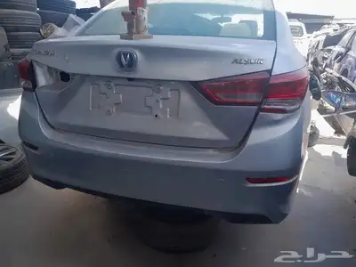 السفن موديل 2022 2