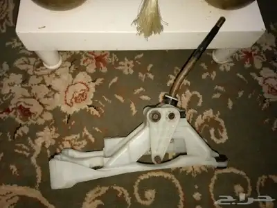 يد نقلات تيوتا سيليكا 6