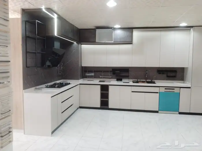 فك وتركيب مطابخ بانواعة وتصميم مطابخ وبيع الاكسورات المطابخ 3