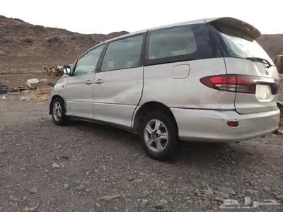 بريفا مديل 2003 بيع قطع غيار فقط 0