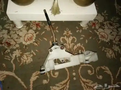 يد نقلات تيوتا سيليكا 3