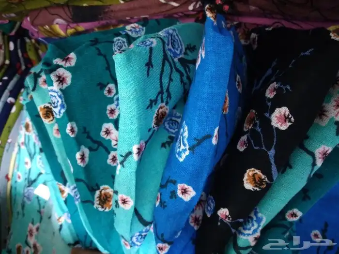 ارواب نسائية روز 18
