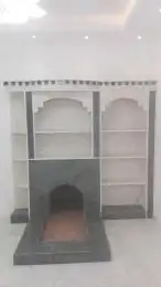 مشبات افران طوب فرن مطعم تميس حفرة مندي تراث نجدي 2