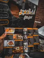 مطبعة مطابع طباعة بزنس كارد ستكر بكج عبايات اكواب لوحات بنر 6