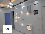 دهانات وديكور المنازل 5