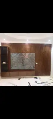 ديكورات شيبورد بديل رخام بديل خشاب مريا فوم ورق جدران 7