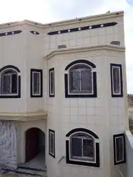 لياسه ملونه بديل الحجر الطبيعي 0