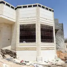 لياسه ملونه معا التطعيمات شكل الحجر 8