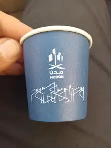 مطبعة مطابع طباعة بزنس كارد ستكر بكج عبايات اكواب لوحات بنر 7