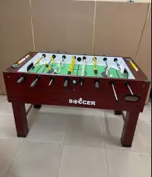 تنس هوكي العاب اطفال مراجيح زحاليق وبلياردو فرفيره 20