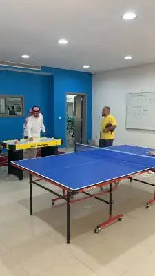 تنس هوكي العاب اطفال مراجيح زحاليق وبلياردو فرفيره 24