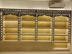 مشبات افران طوب فرن مطعم تميس حفرة مندي تراث نجدي 4