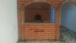 مشبات افران طوب فرن مطعم تميس حفرة مندي تراث نجدي 9