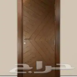 باب كبس سوري ام دي اف قشره سنديان 280ريال وباب كبس عادي 250ر 6