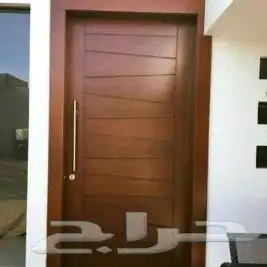 باب كبس سوري ام دي اف قشره سنديان 280ريال وباب كبس عادي 250ر 1