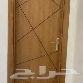 باب كبس سوري ام دي اف قشره سنديان 280ريال وباب كبس عادي 250ر 5