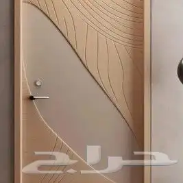 باب كبس سوري ام دي اف قشره سنديان 280ريال وباب كبس عادي 250ر 9