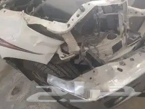 شفط وتعديل بدون بويه سمكره ورش 7