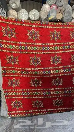 اقمشة تراثية جمله وتجزئة 1