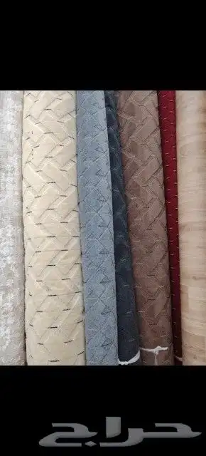 موكيت فينيل مشمع بلجيكي يو جد بلاط ارضيات 4